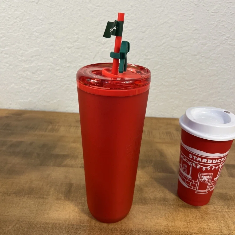 Starbucks 2026 valentine